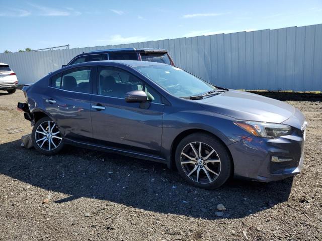 2017 SUBARU IMPREZA LI - 4S3GKAU65H3600357
