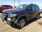 2018 JEEP COMPASS LA - 3C4NJDBB2JT135008