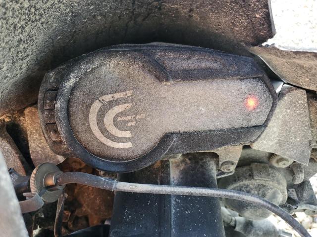 2013 KAWASAKI ZX636 E - JKBZXJE1XDA001852