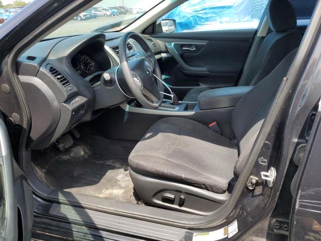 2015 NISSAN ALTIMA 25S - 1N4AL3AP1FC162158