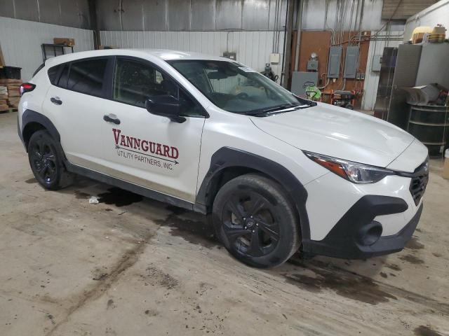 2024 SUBARU CROSSTREK - JF2GUABC5RH200761