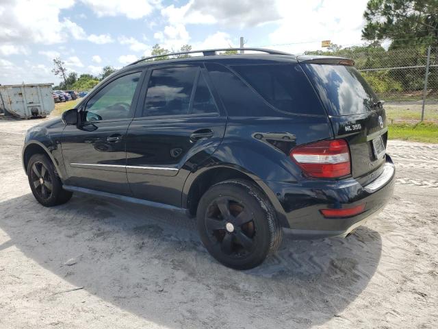 2009 Mercedes-Benz Ml 350 VIN: 4JGBB86E59A519231 Lot: 57558144