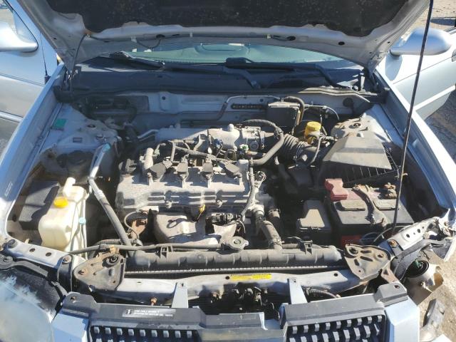 2004 Nissan Sentra 1.8 VIN: 3N1CB51D64L903934 Lot: 59115214