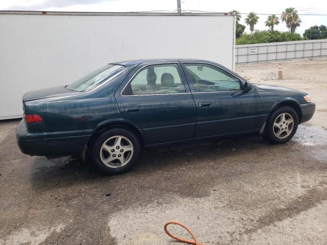 1997 Toyota Camry Ce VIN: 4T1BG22K2VU012208 Lot: 57577994