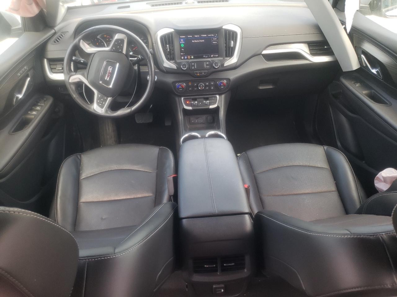 3GKALVEV5NL103880 2022 GMC Terrain Slt