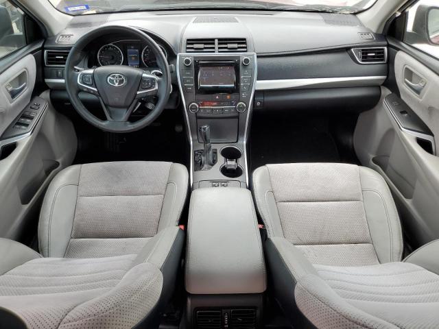 2015 Toyota Camry Le VIN: 4T1BF1FK4FU918160 Lot: 56861354