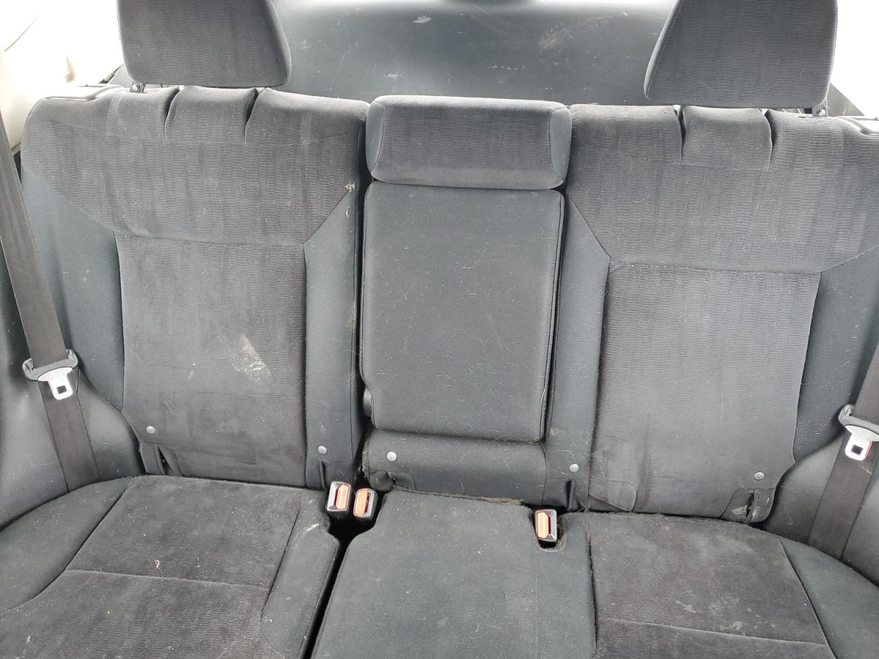 5J6RM3H37DL030056 2013 Honda Cr-V Lx