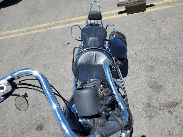 2009 HARLEY-DAVIDSON FLSTN 1HD1JD5109Y053398