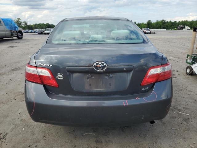 2008 Toyota Camry Ce VIN: 4T1BE46K88U257241 Lot: 57342904