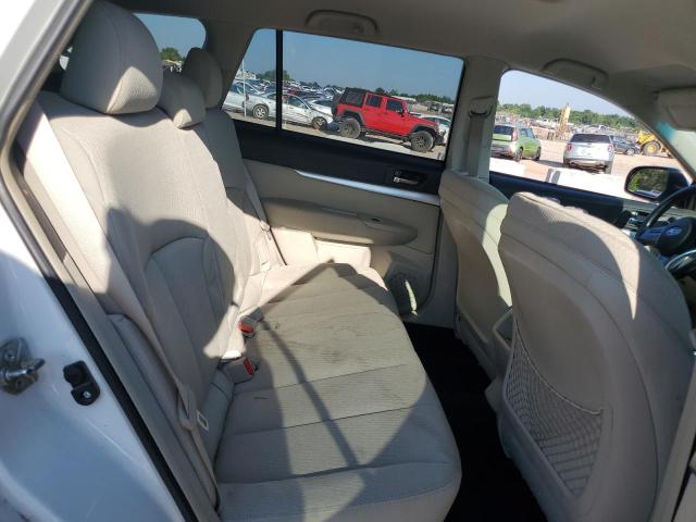 2010 Subaru Outback 2.5I Premium VIN: 4S4BRBDC4A3381880 Lot: 58657144