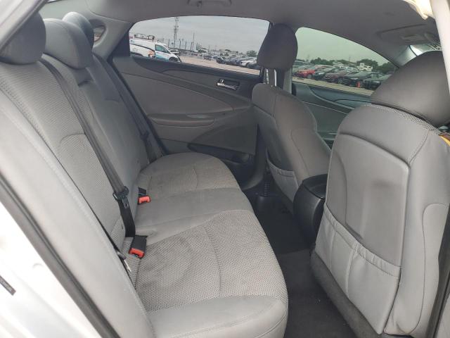 2014 Hyundai Sonata Gls VIN: 5NPEB4AC5EH922063 Lot: 58752974