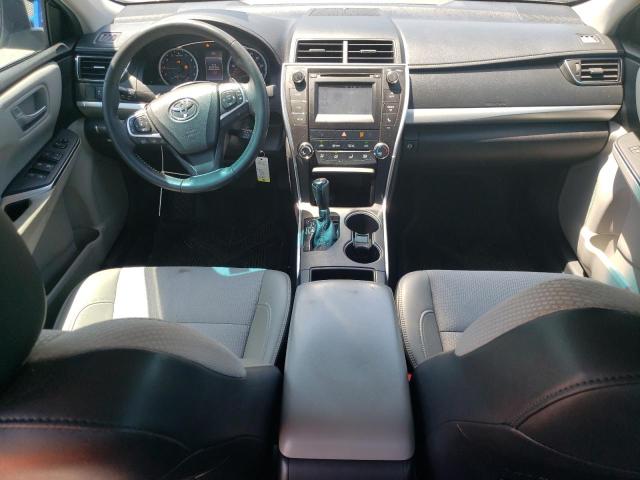 2017 TOYOTA CAMRY LE - 4T1BF1FK9HU350152