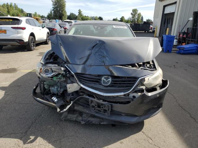 2014 Mazda 6 Grand Touring VIN: JM1GJ1W6XE1141530 Lot: 59333154