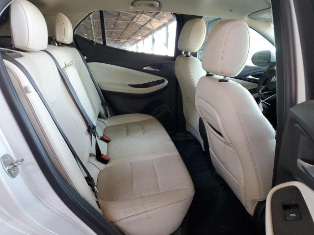 2020 Buick Encore Gx Essence VIN: KL4MMGSL4LB087958 Lot: 59170374