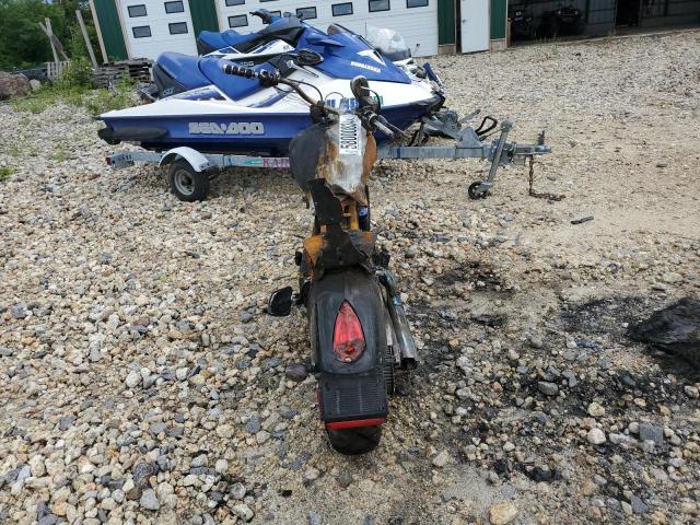 2003 VICTORY MOTORCYCLES VEGAS - 5VPGB16D133004247