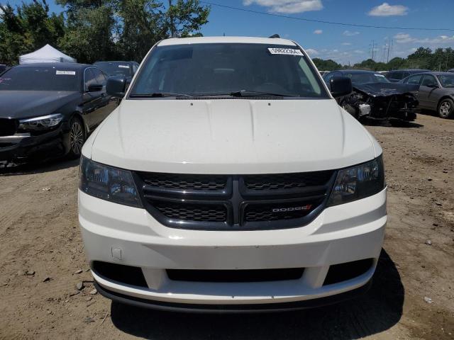 2018 Dodge Journey Se VIN: 3C4PDCAB2JT529586 Lot: 59822364