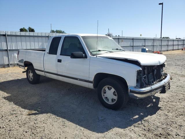 1997 Chevrolet Gmt-400 C1500 VIN: 2GCEC19R9V1202061 Lot: 57888324