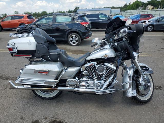 2003 HARLEY-DAVIDSON FLHTCUI AN - 1HD1FCW473Y612487