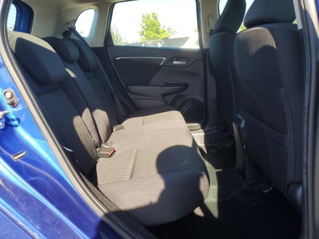 2019 Honda Fit Ex VIN: 3HGGK5H80KM750337 Lot: 59513334