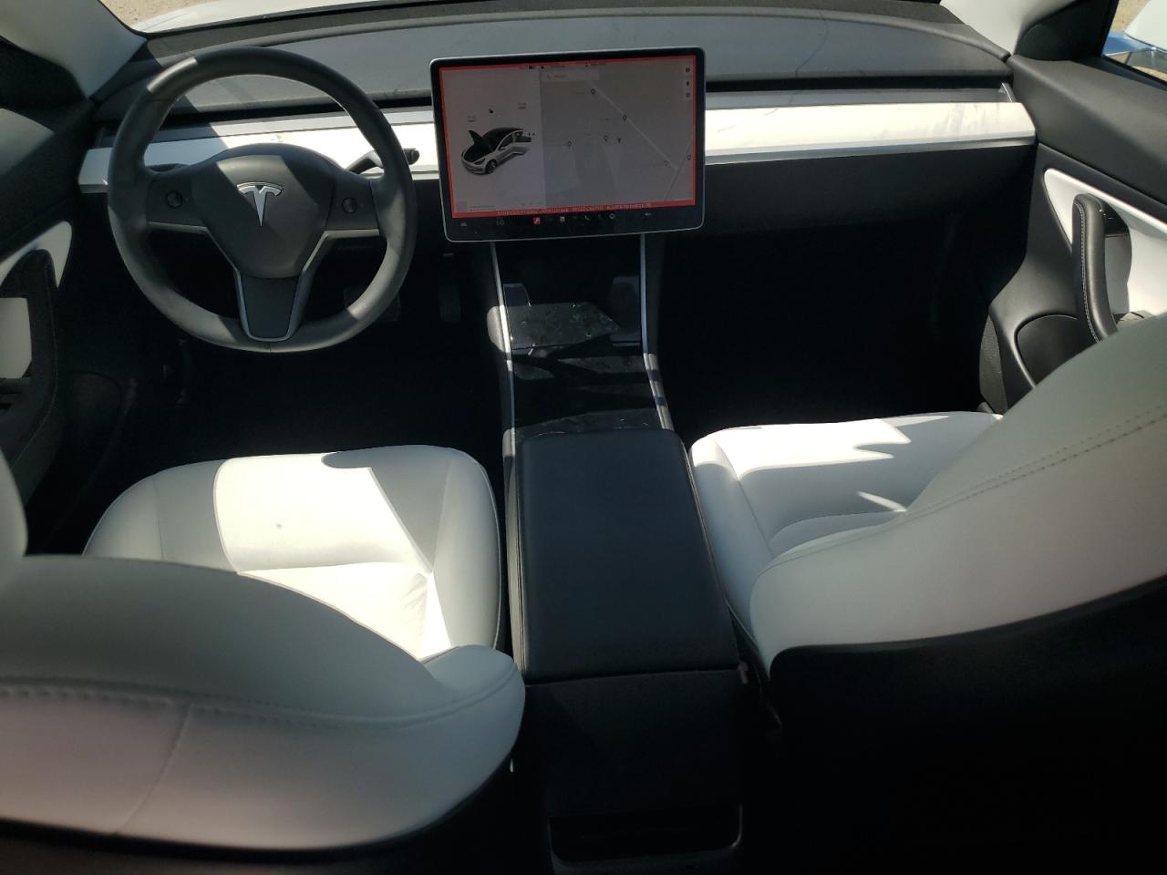 5YJ3E1EB3LF719862 2020 Tesla Model 3