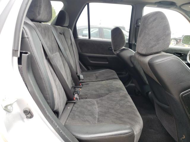 2003 Honda Cr-V Ex VIN: JHLRD78823C024479 Lot: 59237594