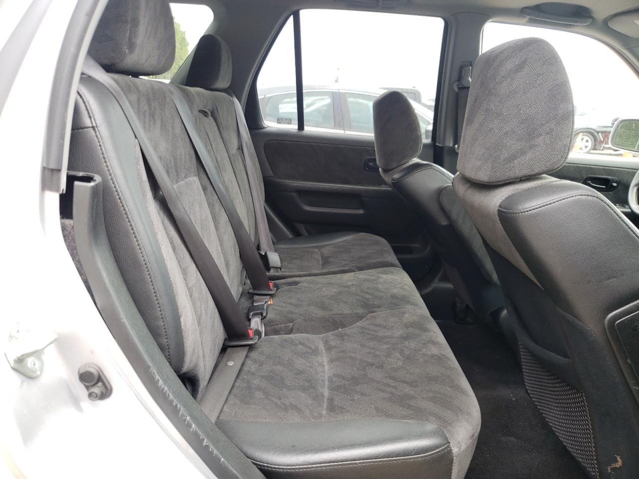 JHLRD78823C024479 2003 Honda Cr-V Ex