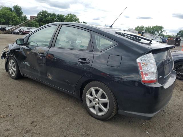 2008 Toyota Prius VIN: JTDKB20U987798776 Lot: 58481394