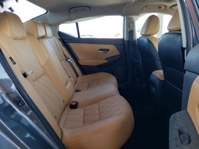 2021 Nissan Sentra Sv VIN: 3N1AB8CV3MY227234 Lot: 57386814