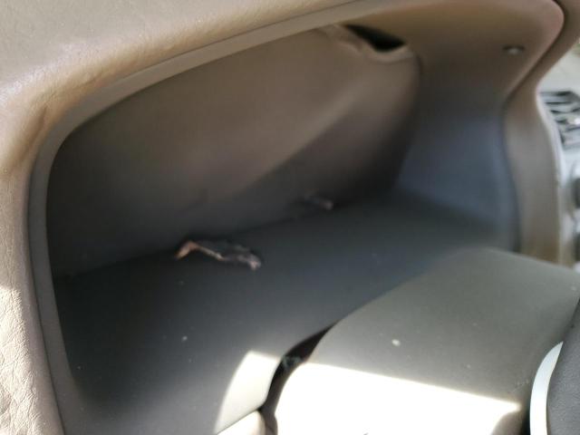 2003 Honda Civic Ex VIN: 2HGES26823H552819 Lot: 59483124