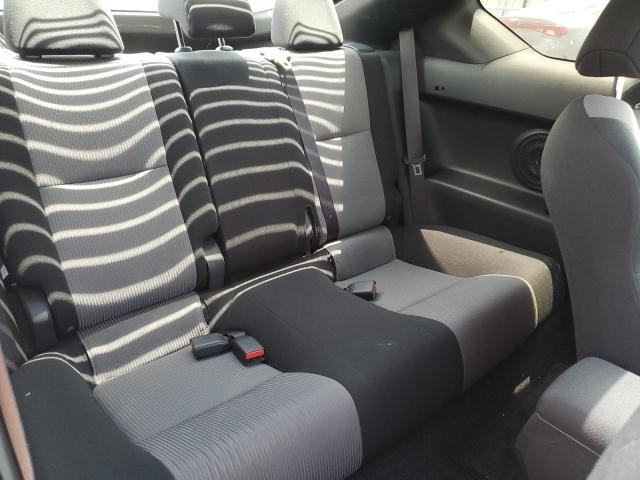 2016 TOYOTA SCION TC - JTKJF5C70GJ022067