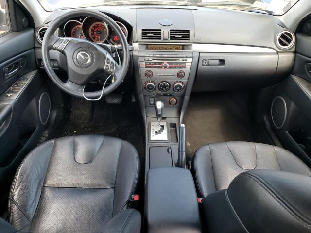 2007 Mazda 3 S VIN: JM1BK323571770856 Lot: 59881204