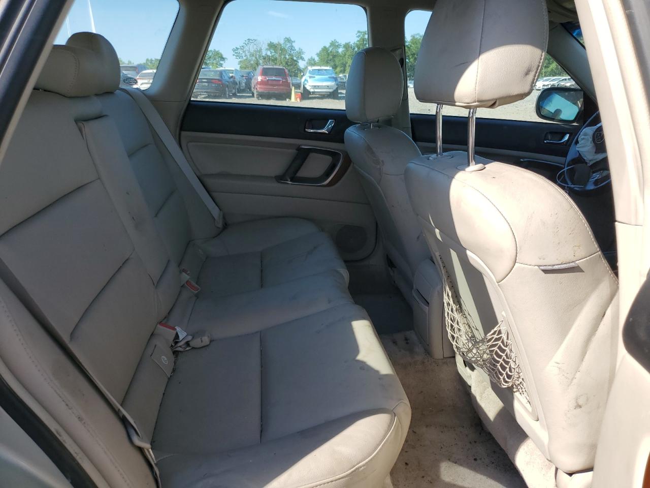 4S4BP85C754355314 2005 Subaru Legacy Outback H6 R Vdc