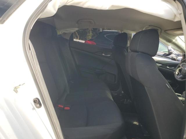 2020 HONDA CIVIC LX - 19XFC2F60LE018048