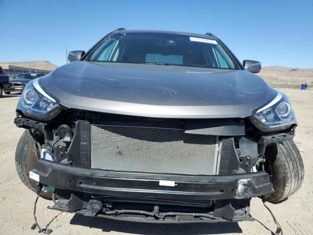 2018 HYUNDAI SANTA FE S - 5NMZU3LB7JH088749