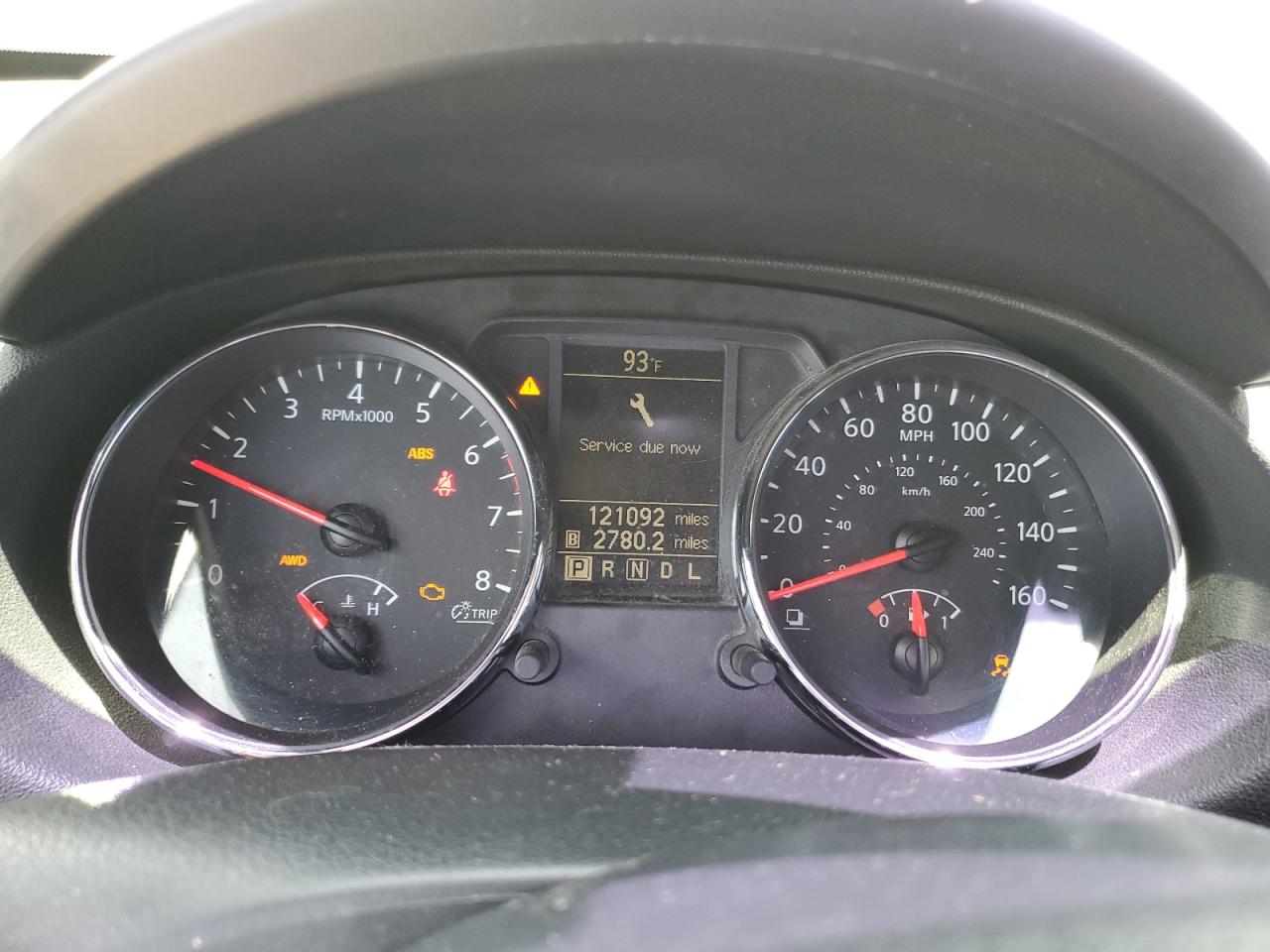 JN8AS5MV9CW377479 2012 Nissan Rogue S