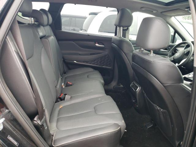 2023 HYUNDAI SANTA FE L - 5NMS4DAL8PH626662