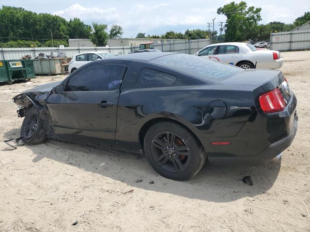 2012 Ford Mustang VIN: 1ZVBP8AM8C5255178 Lot: 57015324