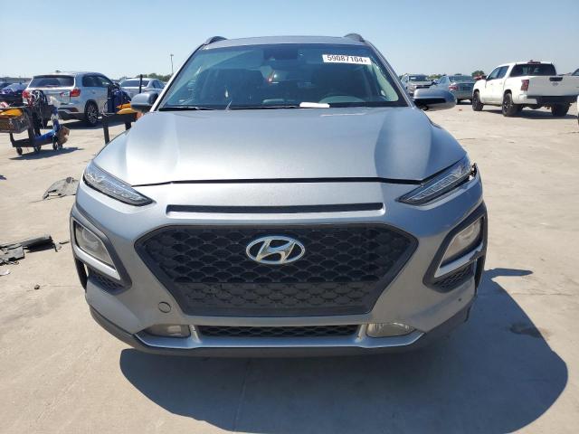 2020 HYUNDAI KONA SEL P - KM8K62AA5LU420095