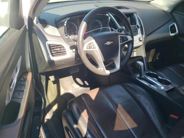 2013 GMC Terrain Slt VIN: 2GKFLWE30D6322940 Lot: 60142394