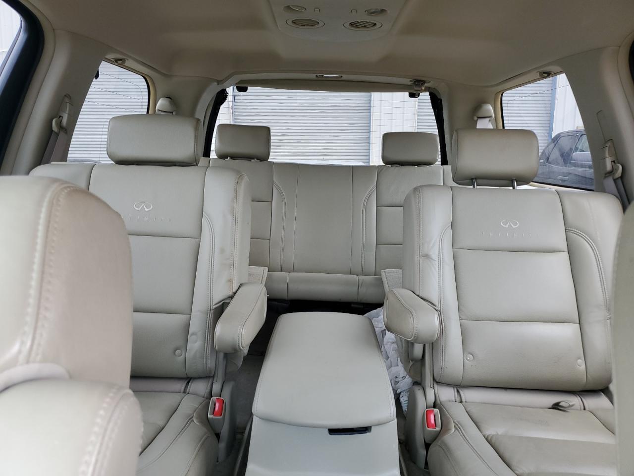 5N3AA08A75N807353 2005 Infiniti Qx56