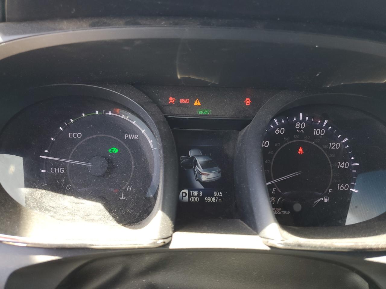 4T1BD1EBXJU064730 2018 Toyota Avalon Hybrid