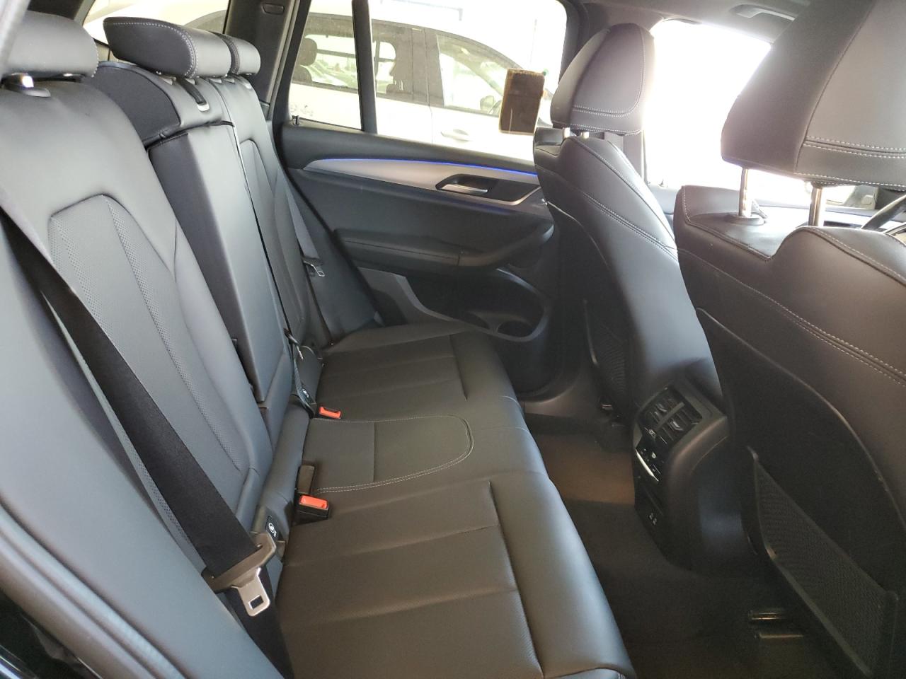 5UX53DP0XN9L63076 2022 BMW X3 xDrive30I