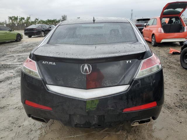 2010 Acura Tl VIN: 19UUA8F56AA014546 Lot: 59184644