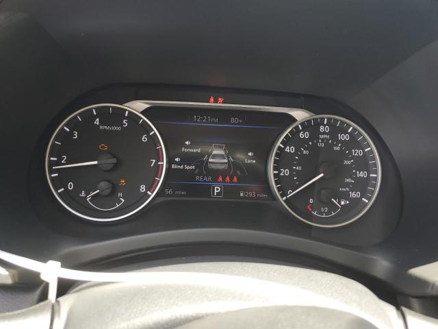2024 NISSAN SENTRA SV - 3N1AB8CV5RY304760