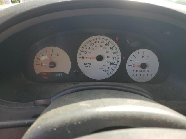 2006 Dodge Caravan Se VIN: 1D4GP25R86B606966 Lot: 58155404