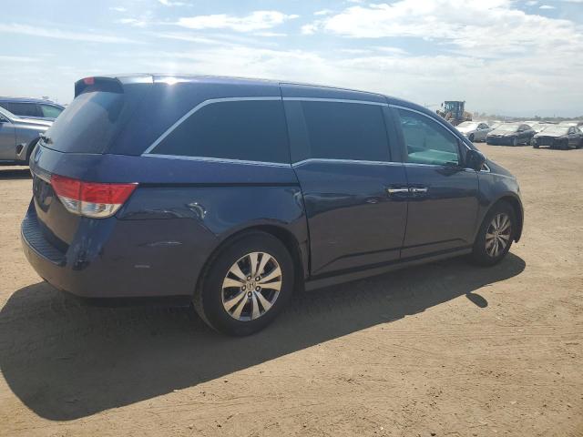 2016 Honda Odyssey Ex VIN: 5FNRL5H40GB087896 Lot: 60882044