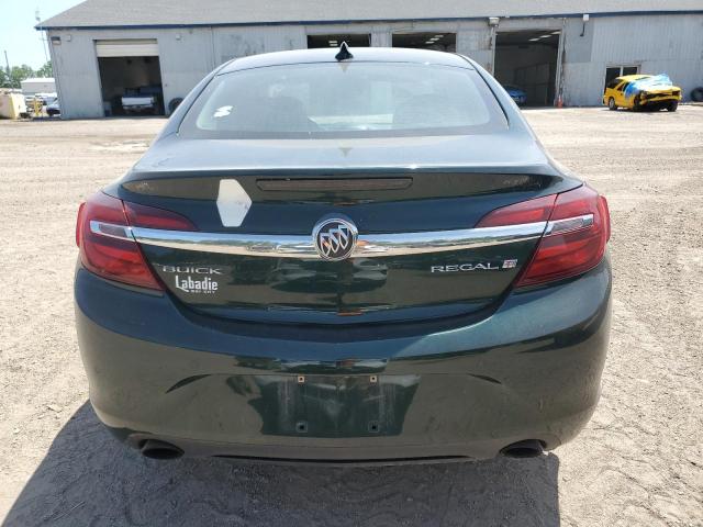 2015 Buick Regal Premium VIN: 2G4GN5EX0F9299650 Lot: 58454064