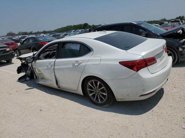 19UUB1F3XLA002227 2020 Acura Tlx 2020 Acura Tlx VIN: 19UUB1F3XLA002227 Lot: 57582784