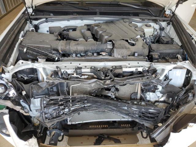 2021 Toyota 4Runner Sr5 Premium VIN: JTERU5JR0M5855758 Lot: 58867104