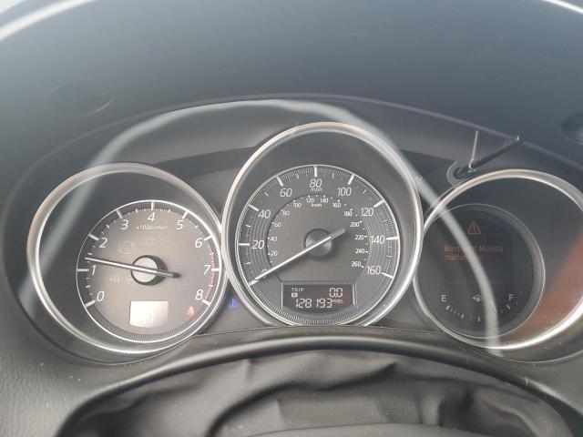 2016 Mazda Cx-5 Gt VIN: JM3KE4DY6G0650650 Lot: 58724554